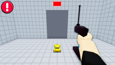 RC Test Roblox game thumbnail