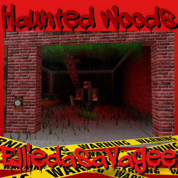 Haunted Woods