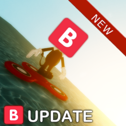 [🅱️!] ROBLOXIA'S 999 BILLION MILE WATERSLIDE