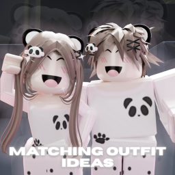 [💗] Matching Outfit Ideas