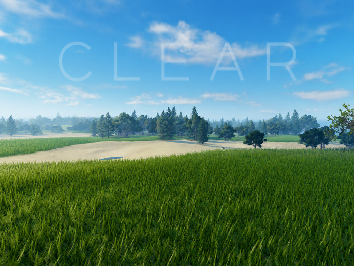 Weather Engine preview 5
