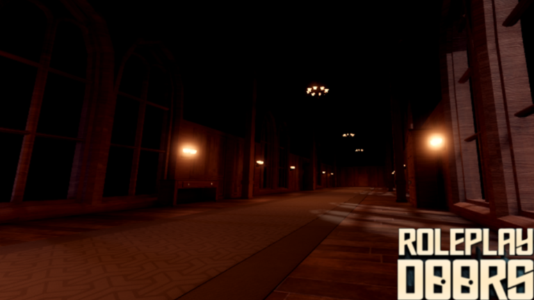 Doors RP 👁️  [Hotel+ Update!] screenshot 4