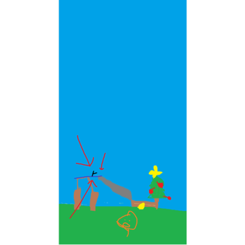 Hide and seek! (little update)