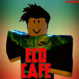 ECO Cafe