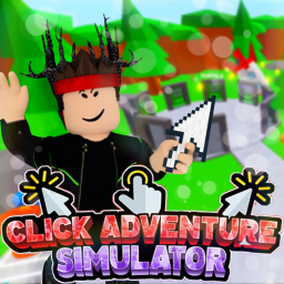 Click Adventure Simulator 🚧Beta Testing🚧