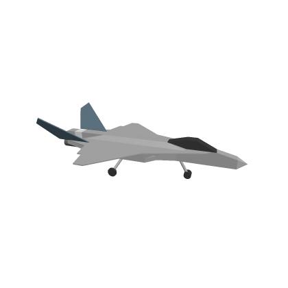 NIAF-75 "Super Jaken"