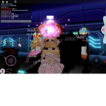 ROYAL HIGH SQUAD C: