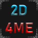 2D 4Me