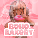 Boho Bakery