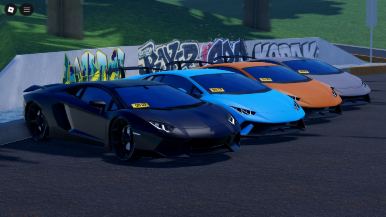 Street Racers Medellín (V.Anticipated) screenshot 1