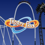 [TPRR] Thorpe Park Resort Roblox