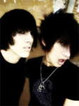 We Are The Emos Of Roblox.