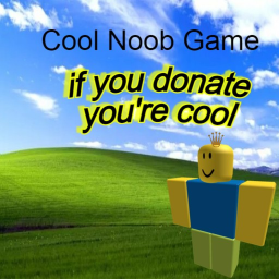 DONATION GAME