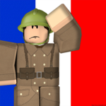 The Empire of France!