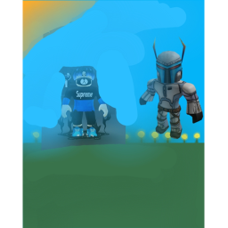 Forsaken city beta