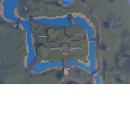 Carbon Weapon test game