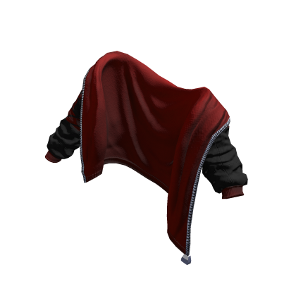 Half Jacket Danger Blood Moon thumbnail