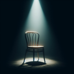 The Chair of Shame