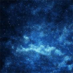 Friendly Galaxy