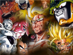 Dragon ball -Z