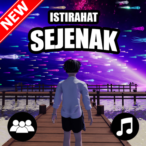 Istirahat Sejenak
