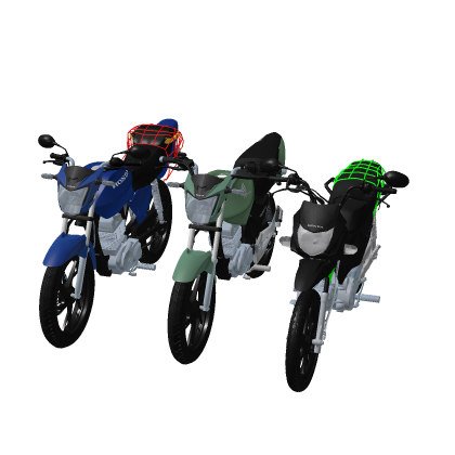 Motorcycle Racing Vehicle Model racing vehicles mo
