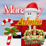 Monarchy Admin 👑 [🎄CHRISTMAS]
