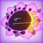 LUNAR ECLIPSE RIZZ