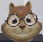 Chipmunks and Pigs