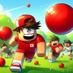 Ball YEETING Simulator