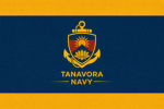 Tanavora's Naval Fleet