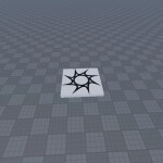 Just A Simple Baseplate.
