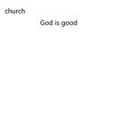 Roblox Online Church
