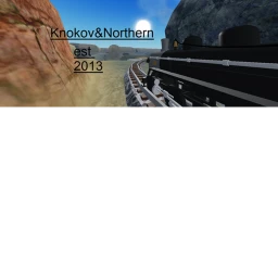 Ro scale K&N shortline icon