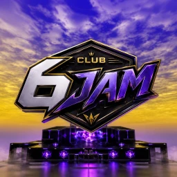 CLUB 6JAM icon