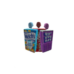 The Snack Pack Army