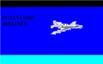Funtycoon airlines