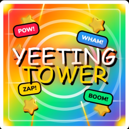 Yeeting Tower