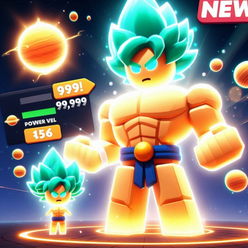 Powers Training Clash