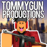 TommyGun Productions