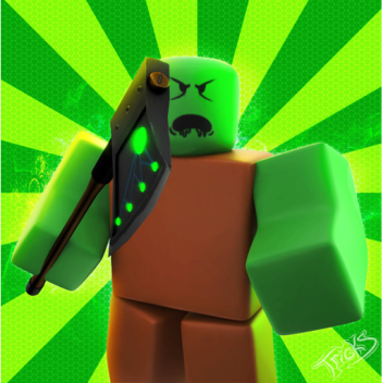 (EGG HUNT) Zombie Shooter Game
