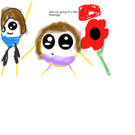 Rose are red
