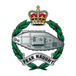 [EFC] Royal Tank Regiment