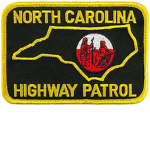 [NCHP] North Carolina Highway Patrol [NCHP]