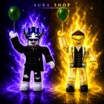 "AURA SHOP"