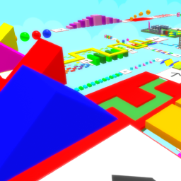 Super Duper Fun Obby ⭐ 60 Stages!