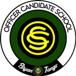 United States -Officer Candidate Schοol-
