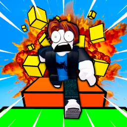 EARTHQUAKE OBBY 💥