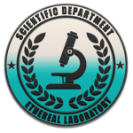Scientific Researcher | Ethereal Laboratory