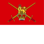 Royal British Army, WW1